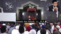 Harta yang Paling Halal - Ustadz Adi Hidayat, Lc. MA