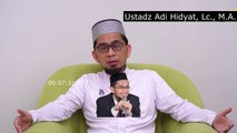 Renungan Bekal Kematian - Ustadz Adi Hidayat, Lc. MA