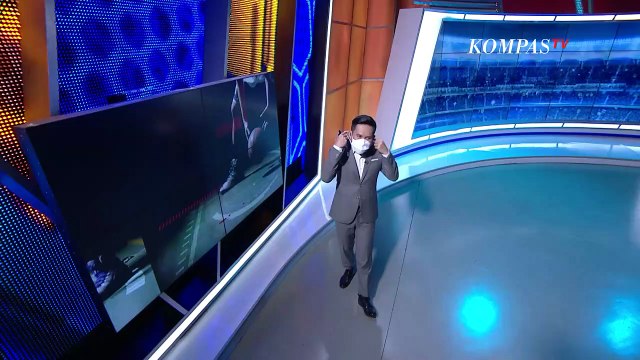 Mochamad Iriawan Menolak Mundur dari Jabatan Ketua Umum PSSI! Apa Alasannya?