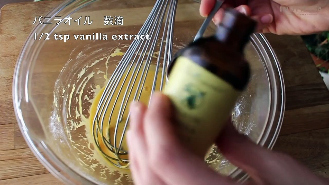 Fluffy Japanese Souffle Pancakes Recipe _ Extended version with tutorial