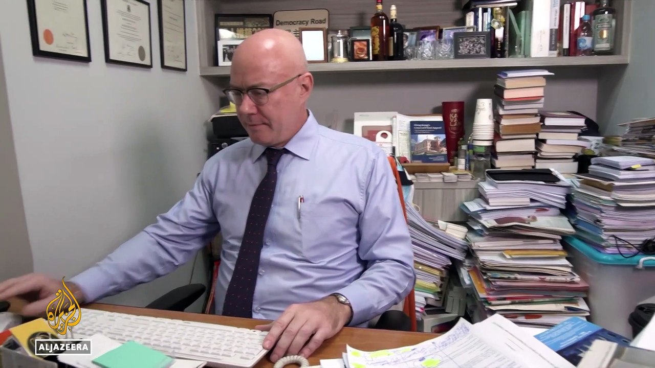 Hong Kong: Trial of Cardinal Zen & pro-democracy activists resumes