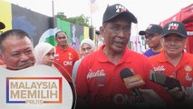 PRU15 | Pas bakal tampilkan dua calon muslimat di Kelantan