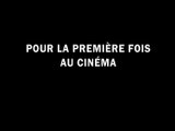 Trailer Cinésonore  LE BRASIER SHELLEY