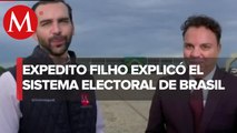 ¿Por qué el sistema electoral brasileño es tan confiable?