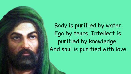 Quotes Motivation Ali Bin Abi Thalib