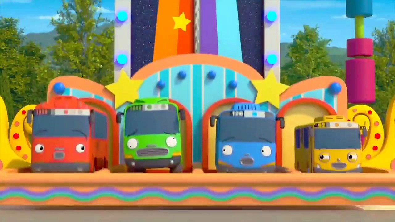 Tayo_the little _bus
