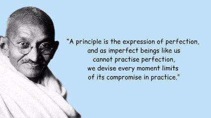 Quotes Motivation Mahatma Gandhi