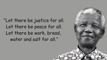 Quotes Motivation Nelson Mandela