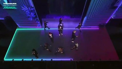 TREASURE 트레저 - REALLY REALLY l TRACE TREASURE