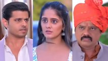 Gum Hai Kisi Ke Pyar Mein 29th Oct Spoiler: Vitthal ने Virat के सामने लगाया Sai और Pakhi पर आरोप