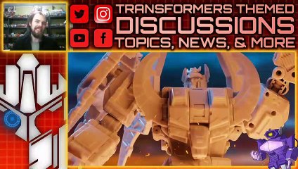 Revealed: Transformers HasLab Victory DEATHSAURUS! Crowdfunding Open | TF-Talk #620