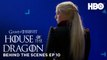Storm's End | House of the Dragon - Behind the Scenes