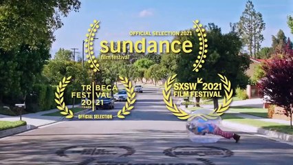 How It Ends Bande-annonce (EN)