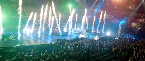 Metallica : Through the Never Bande-annonce (RU)