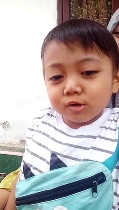 Bocil Ngomong Apa Ya