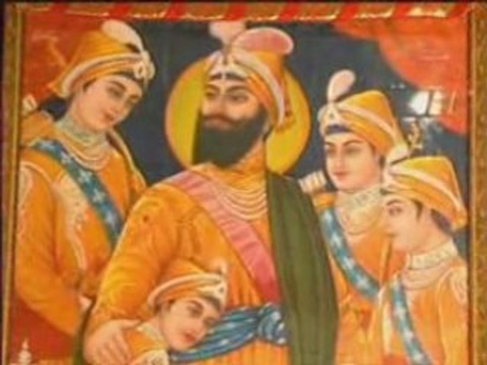Sarbans daaniyan ve_5(Sikhi da boota-Surjit Bindrakhiya)