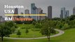 Travel to Houston USA_Top Places to visit in USA