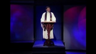 Rowan Atkinson Live - Amazing Jesus