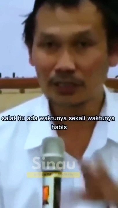 Gus Baha 1