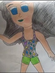 The Wonderful Girls._HD