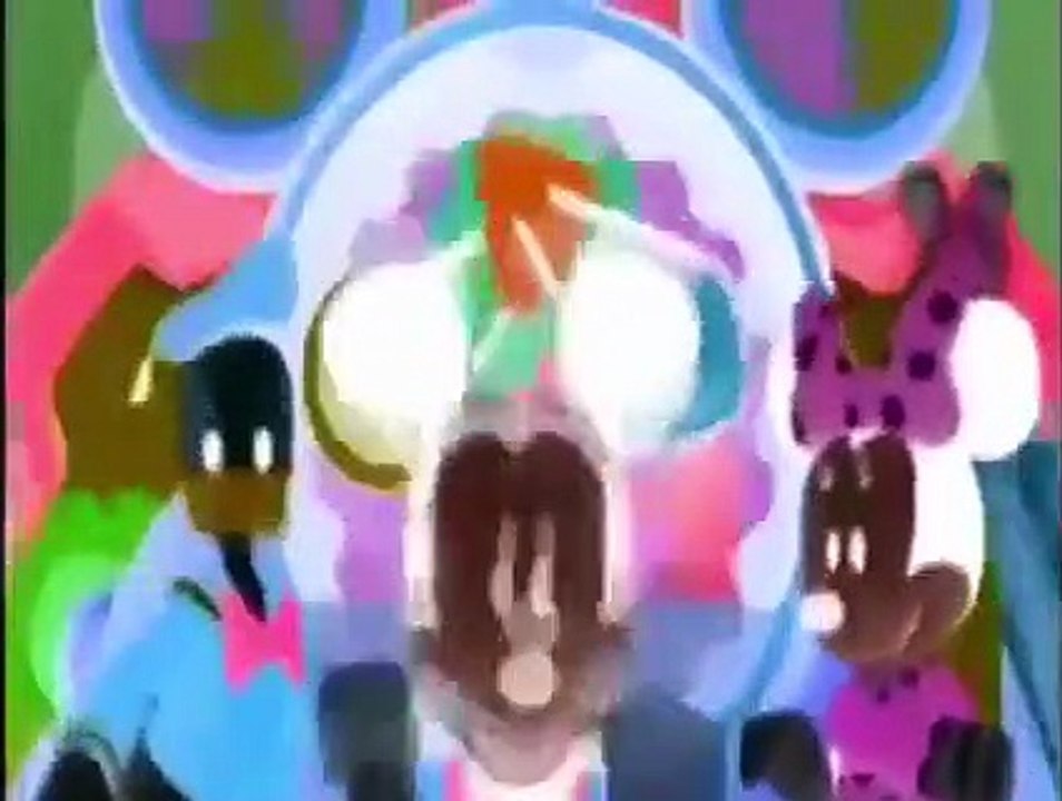 Mickey Mouse Hot Dog G Major video Dailymotion