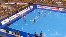 JARAGUÁ FUTSAL 1X1 CORINTHIANS  - MELHORES MOMENTOS  - LIGA NACIONAL 2022