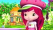 Strawberry's House pests!  Berry Bitty Adventures  Strawberry Shortcake  Cartoons for Kids.mp4