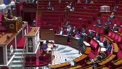 2ème séance : Projet de loi de finances pour 2023 (seconde partie) : Culture (suite) ; Outre-mer - Vendredi 28 octobre 2022