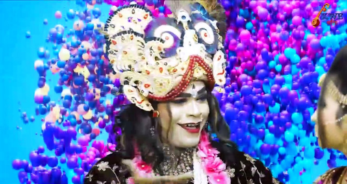 Tere Bina Kanha I तेरे बिना कान्हा I Radha Krishan Bhakti Song I New Bhajan I Hit Krishna Song 2022