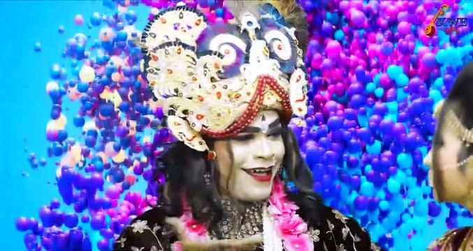 Tere Bina Kanha I तेरे बिना कान्हा I Radha Krishan Bhakti Song I New Bhajan I Hit Krishna Song 2022