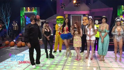 "Quiere más al perro que a mi" Chavana expone a 'Mafer'