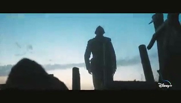 Disney Plus’ın “Atatürk” dizisinden ilk fragman yayınlandı