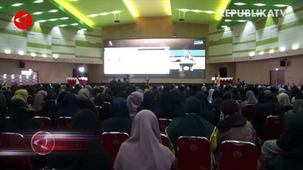 Mahfud MD Nilai Kasus Wanita Bersenpi Bukti Radikalisme Masih Ada