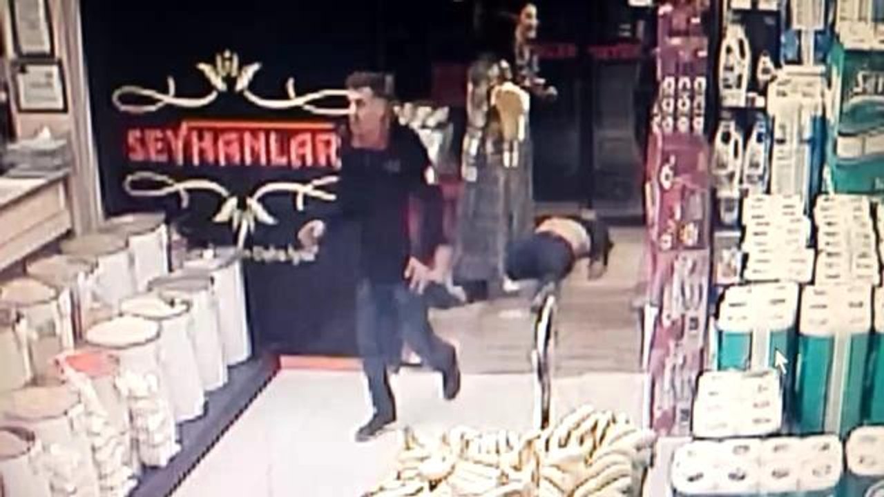 Maltepe'de düğünde husumetli iki aile arasında silahlı çatışma: 1'i ağır 5 yaralı