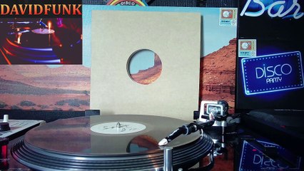 JOAN BIBILONI BAND - the boogie (1986)