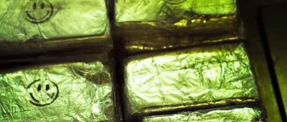 Infiltrator Bande-annonce (RU)