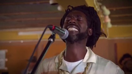 Buju Banton Special Live Performance _ 1Xtra Jamaica 2020