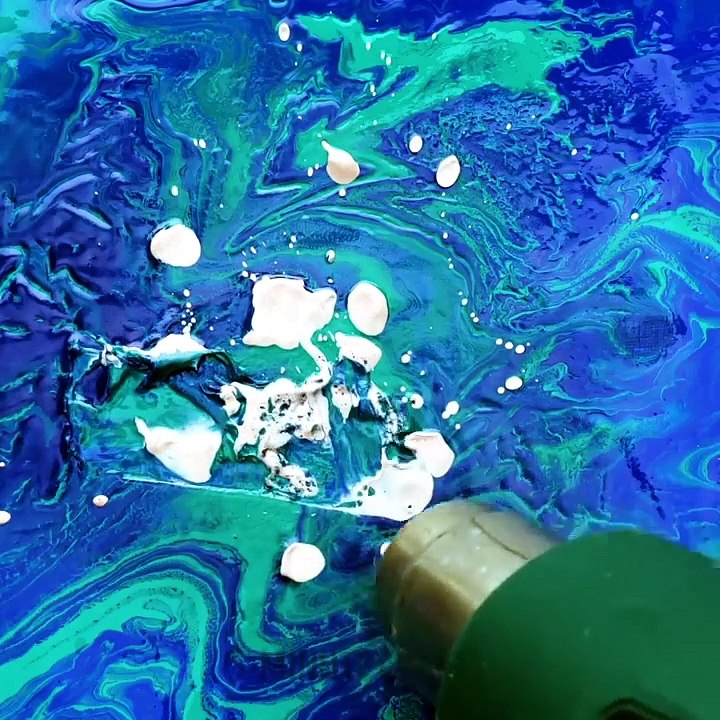 BEST PAINTING TECHNIQUES -- Easy Art Ideas And Drawing Hacks For Beginners