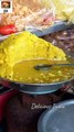 Yummy Pani Puri - Best Street Food Surat, India