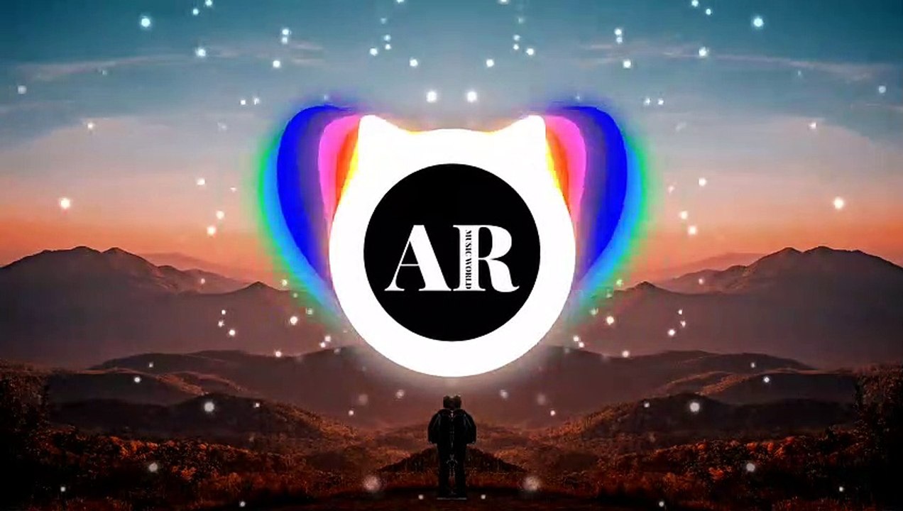 Progressive Love - tubebackr (No Copyright Music)  AR MUSIC WORLD