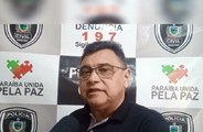 Delegado de Cajazeiras pede respeito às eleições: “Quem não sabe perder, não merece ganhar”