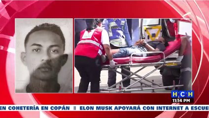 Resumen de sucesos en Tegucigalpa #MóvildeHCH