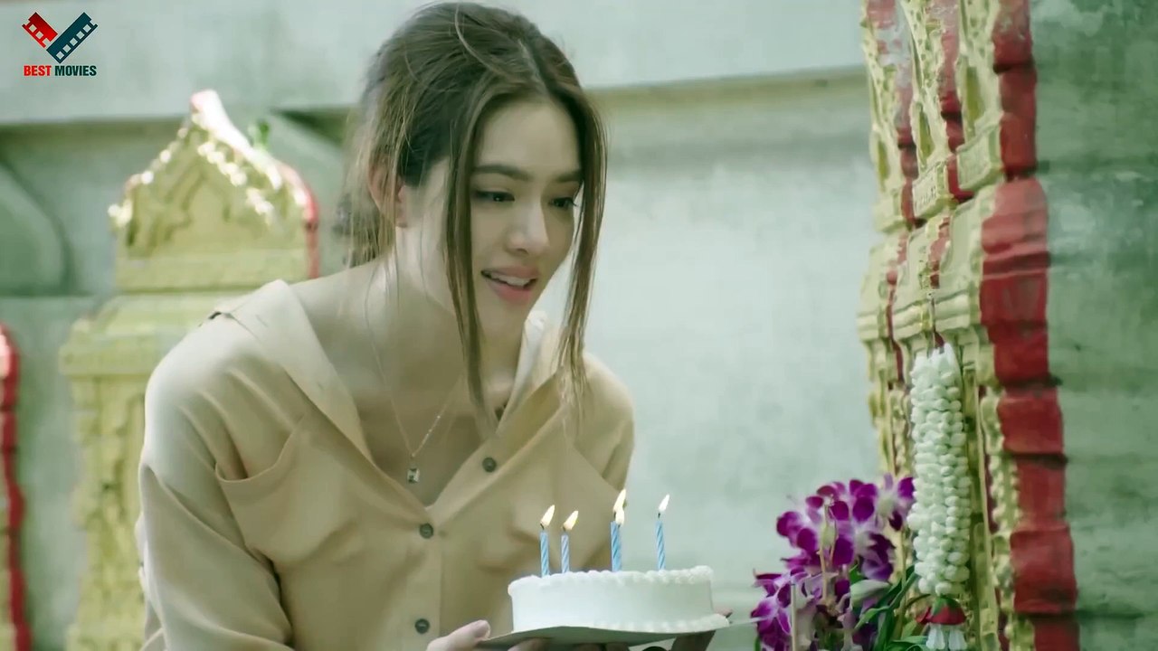 Cuồng si - tập 27 (lồng tiếng)Phim Thái Lan Mới Nhất 2022 _ Phim Bộ Tình Cảm Hay Nhất 2022