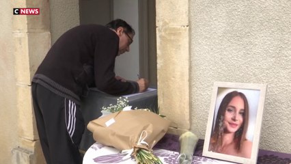 Émotion et recueillement à Tauriac