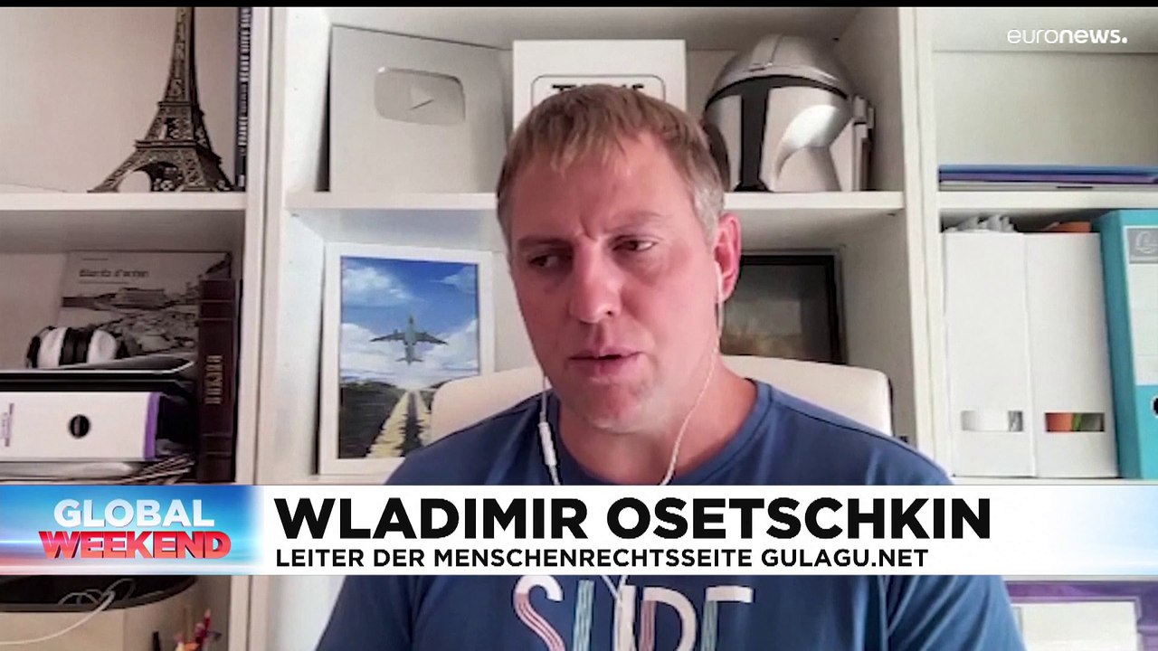 Nachrichten des Tages | 29. Oktober - Morgenausgabe