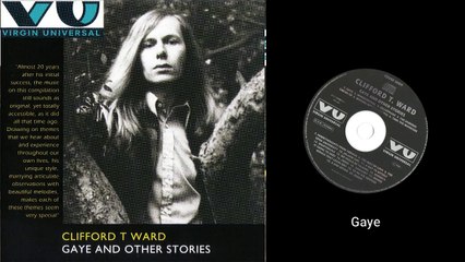 Gaye  -  Clifford T Ward