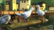 Funny CGI 3d Animated Short Movie -- BIG CATCH -- Hilarious CGI Animation Kids Cartoon by Moles Merlo