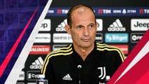 Lawan Lecce, Massimiliano Allegri Dipusingkan 10 Pemain Juventus yang Absen