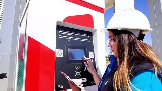 Türkiye’nin yeni nesil enerji ikmalcisi EN YAKIT EN-İX teknolojisi ile cumhuriyetin 99'uncu yaşını kutluyor