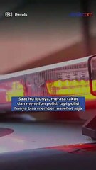 Kisah Psikopat Tercantik yang Bunuh Ibunya dengan 151 Tikaman